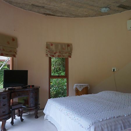 Smallville Resort Ranong Eksteriør bilde
