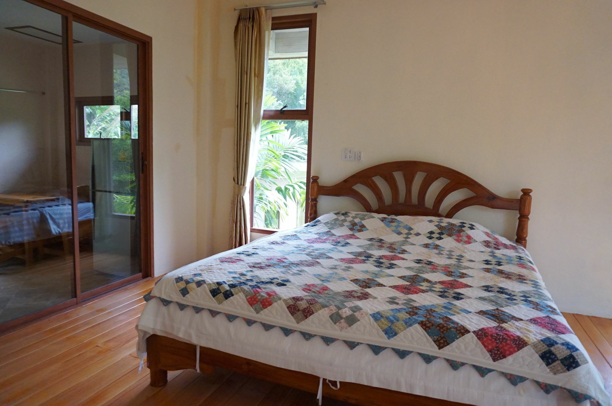 Smallville Resort Ranong Eksteriør bilde