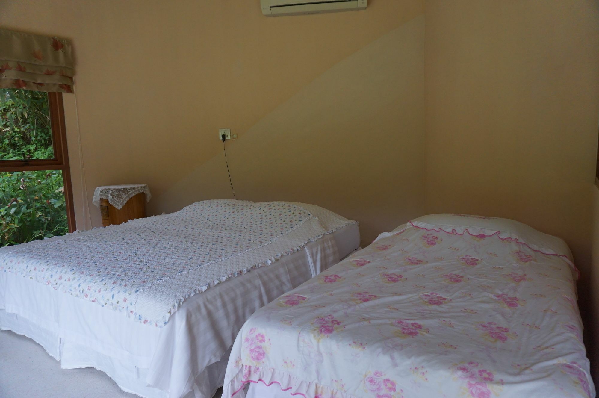 Smallville Resort Ranong Eksteriør bilde