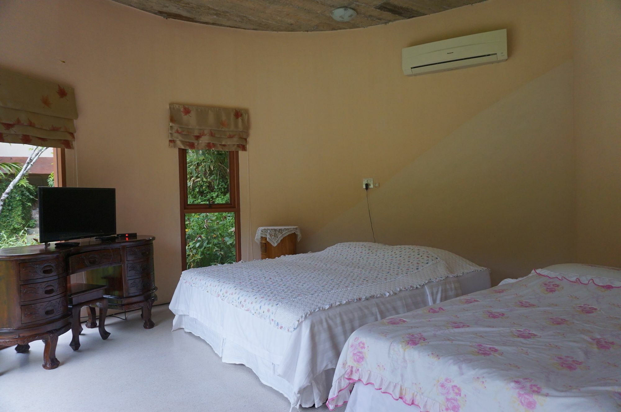 Smallville Resort Ranong Eksteriør bilde