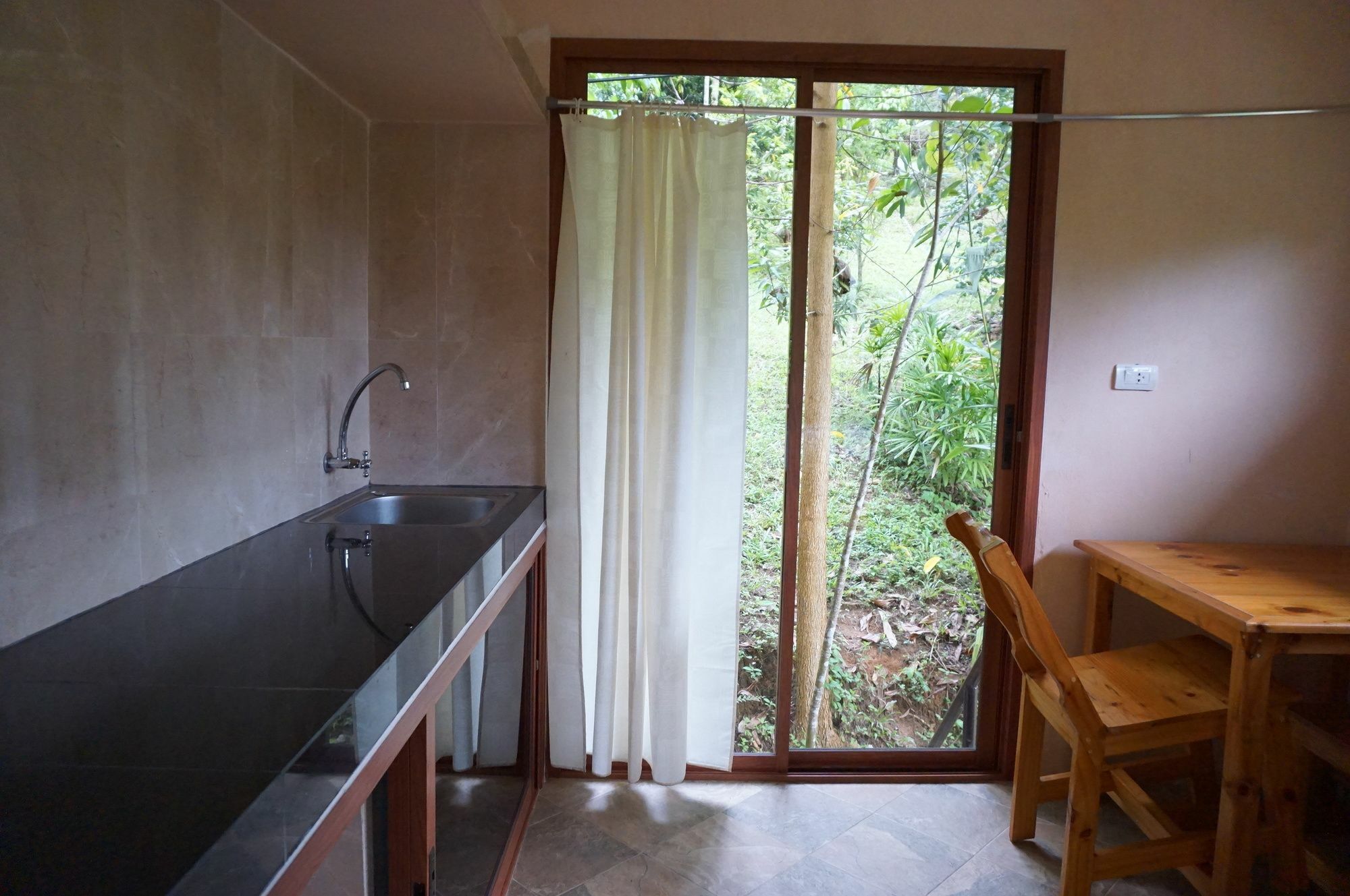 Smallville Resort Ranong Eksteriør bilde